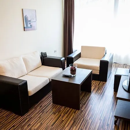 Apartment Perun Bansko