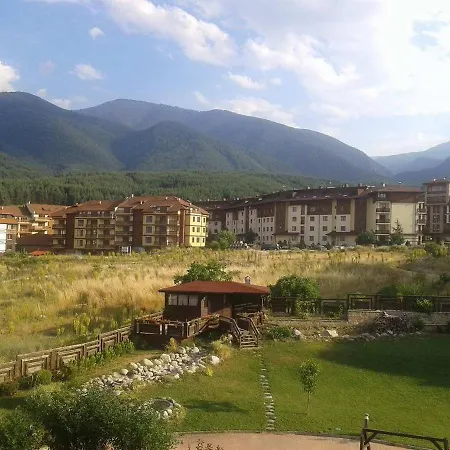 Perun Bansko